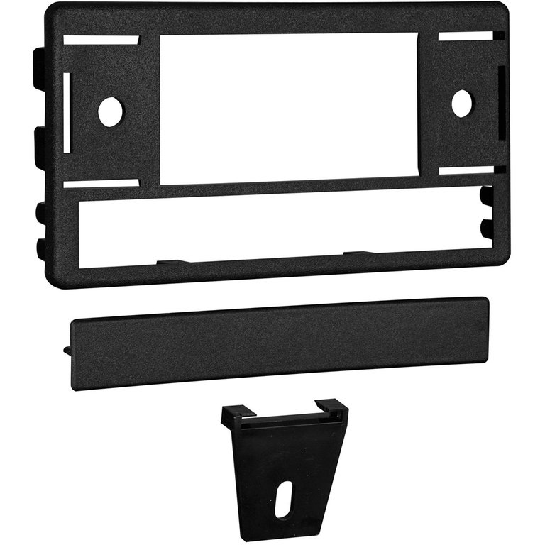 Dash Kit For Select 1995-2011 Ford, Lincoln, Mercury, Mazda Vehicles