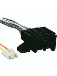 Radio Wiring Harness For GM 73-90