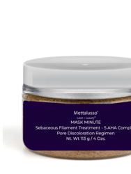 Mask Minute Sebaceous Filament Treatment