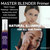 Master Blender Vegan Tinted Moisturizer Primer Skincare