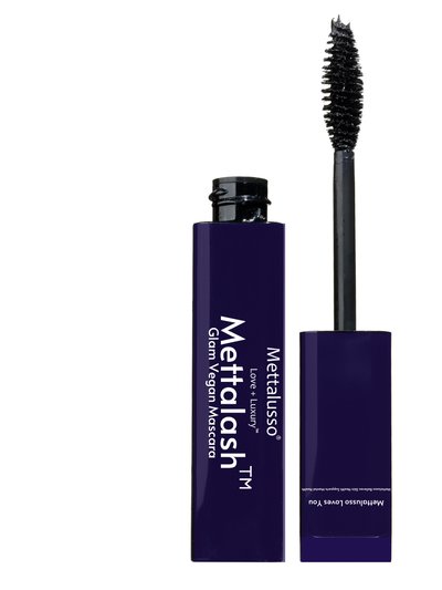 Mettalusso MettaLash Vegan Lengthening Mascara product