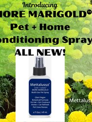 More Marigold Vegan Pet Hair + Skin Conditioner + Styler Spray