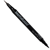 Multeee Vegan Dual End Felt Tip Eyeliner