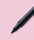 Multeee Vegan Dual End Felt Tip Eyeliner