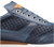 Maxim Sneaker Blue In Blue