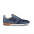 Maxim Sneaker Blue In Blue - Blue