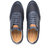 Maxim Sneaker Blue In Blue