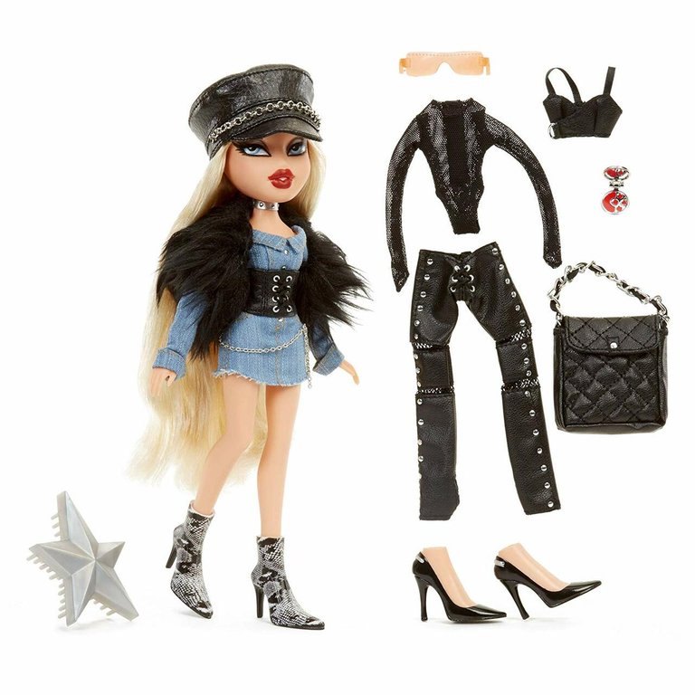 Bratz Collector Doll - Cloe