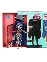 MGA Entertainment L.O.L. Surprise! O.M.G. Fashion Doll - Downtown