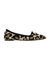 Corrine Flat In Leopard Print - Leopard Print