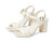 Faelynn Heels In Bone