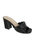 Minna Shoe In Black - Black