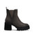 Rusty Boot In Charcoal Grey - Charcoal Grey