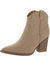 Sawyer Boot In Beige