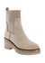 Soraya Boot In Taupe - Taupe