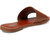 Women Valentina Sandal In Cognac