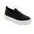 Women's Ela Sneaker In Black - Black