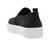 Women's Ela Sneaker In Black