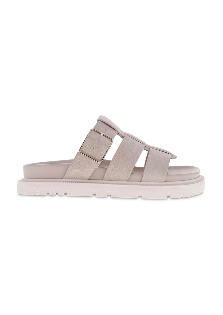 Women's Geni Sandals In Seashell