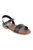 Women's Karina Sandals In Black