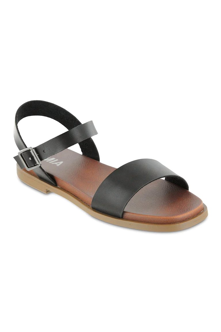 Women's Karina Sandals In Black