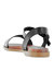 Women's Karina Sandals In Black