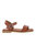 Women's Karina Sandals In Cognac - Cognac