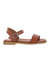 Women's Karina Sandals In Cognac - Cognac