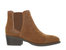 Women's Talya Booties In Cognac