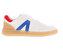 Women's Vesta Sneakers In Cobalt/Red