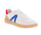 Women's Vesta Sneakers In Cobalt/Red - Cobalt/Red