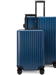 Ocean 2 Piece Polycarbonate Luggage Set