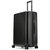 Ocean Large Polycarbonate Check-in Suitcase - Black
