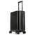 Ocean Polycarbonate Carry-On Suitcase - Black