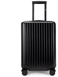 Ocean Polycarbonate Carry-On Suitcase