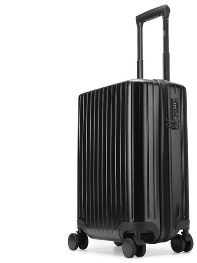 Miami CarryOn Ocean Polycarbonate Carry-On Suitcase product