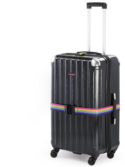Miami CarryOn OenoTourer Wine Carrier Luggage for Carrying 12 Bottles of Wine product
