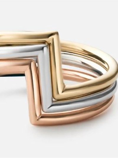 Miansai Arch Ring Set product