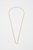 Gold Vermeil Chain Necklace