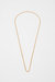 Gold Vermeil Chain Necklace