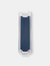 Michael Graves Design  14.75" x 4.25" Fridge Bin with Indigo Rubber Lining