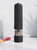 Michael Graves Design Automatic Pepper Grinder, Black