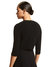 Cashmere Shaker Shrug