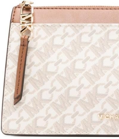 Michael Kors Empire Large Signature Logo Convertible Crossbody Bag product