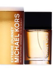 Extreme Journey by Michael Kors for Men - 1.7 oz EDT Spray