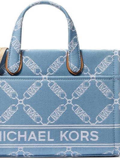 Michael Kors Gigi Small East West Messenger Bag product