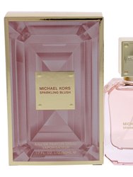 Sparkling Blush by Michael Kors for Women - 1.7 oz EDP Spray