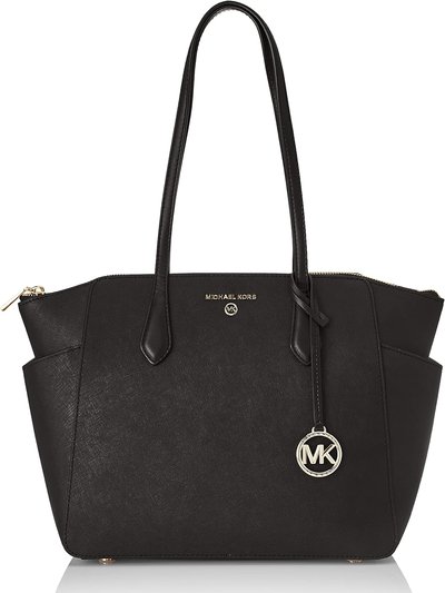 Michael Kors Women's Marilyn Tote - Black product