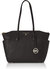 Women's Marilyn Tote - Black - Black