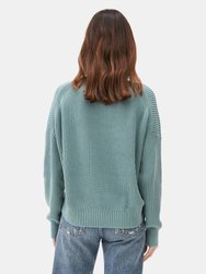 Richie Pullover Sweater